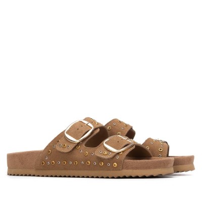 SANDALIAS MUJER XTI 145066
